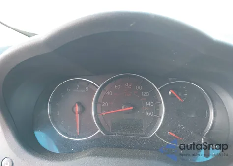 2010 Nissan Maxima 3.5 Sv from USA, damaged, VIN 1N4AA5APXAC839234